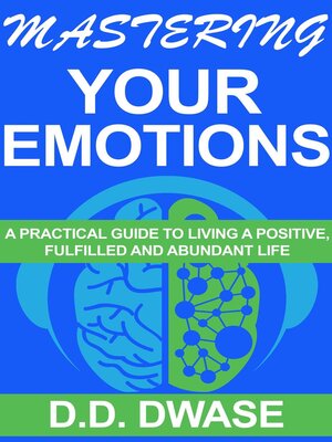 cover image of Mastering Your Emotions